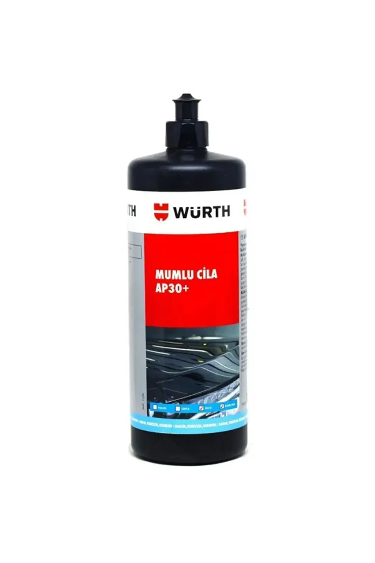 würth  mumlu cila   ap+30 1kg