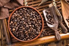 arabica  espresso  çekirdek  kahve  500  gr